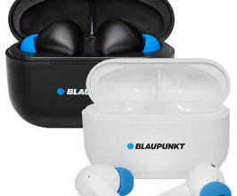 Blaupunkt TWS 20 Bluetooth-In-Ear-Kopfhörer
