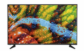 Medion P15504 MD 31204 Ultra-HD Smart-TV Fernseher