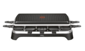 Tefal RE4588 Raclette Grill