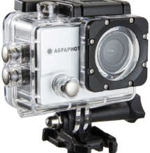 AgfaPhoto AC5000 Action Cam