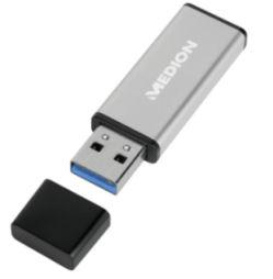 Aldi Nord: Medion E88085 64GB USB 3.0 Stick im ab - KW