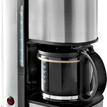 Switch On CM-002 Kaffeemaschine