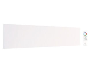 Tint LED-Panel Aris White+Color