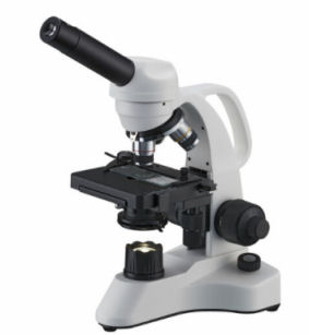 Bresser Biorit TP Monokular-Mikroskop