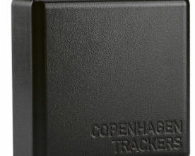 Copenhagen Trackers Cobblestone GPS-Tracker