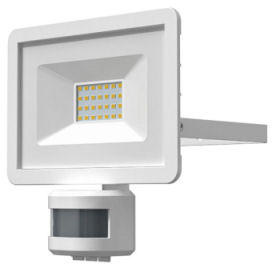 Livarno Home LED-Strahler mit Bewegungsmelder