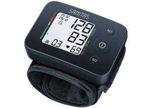 Sanitas SBC 30 Blutdruckmessgerät