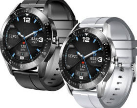 Jay-Tech SWS11 Smartwatch