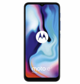 Motorola Moto E7 Plus Smartphone
