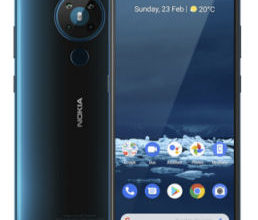 Nokia 5.4 Smartphone