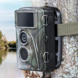 Technaxx TX-160 Nature Wild Cam Überwachungskamera