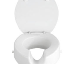 Wenko Komfort-WC Sitz