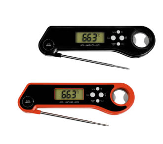 BBQ Grillthermometer
