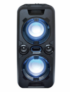 Blaupunkt PS 1000 Party-Lautsprecher