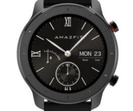 Huami Amazfit GTR 42 Smartwatch