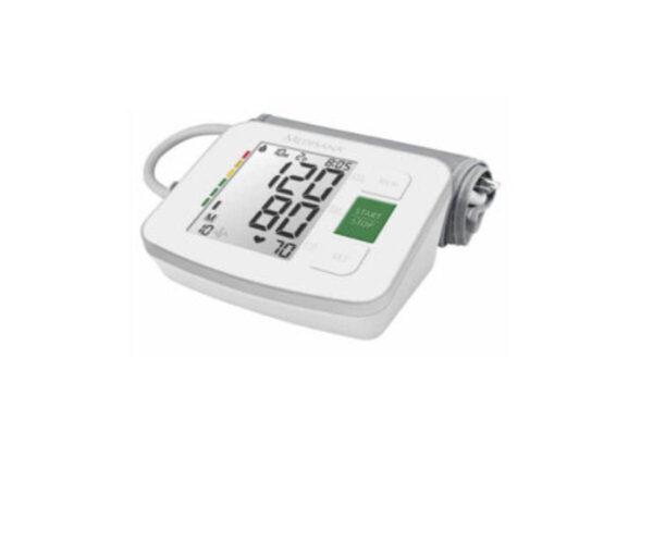 Medisana BU 512 Blutdruckmessgerät Marktkauf