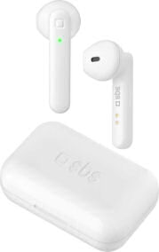 SBS Twin Buds Bluetooth-In-Ear-Kopfhörer