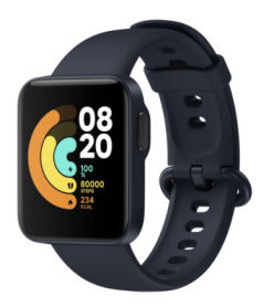 Xiaomi Watch Lite Smartwatch