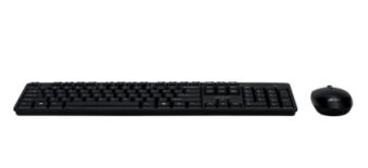 Acer Wireless Tastatur & Maus Kit Combo 100