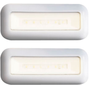 Casalux LED-Schranklicht und LED-Schubladenlicht