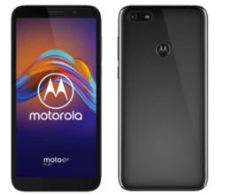 Marktkauf 3.5.2021: Motorola Moto E6 Play Smartphone