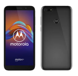 Marktkauf 3.5.2021: Motorola Moto E6 Play Smartphone