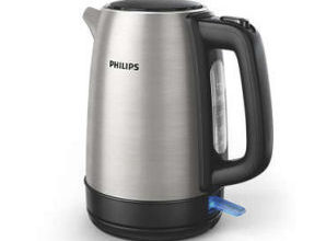 Philips HD 9350/90 Daily Wasserkocher