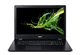 Acer Aspire 3 A317-32-C1PF Notebook