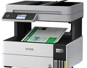 Epson EcoTank ET-5150 Drucker