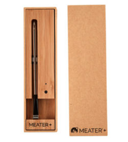 Meater Plus Kabelloses Fleischthermometer