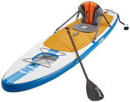 ZRay Stand-up-Paddle-Board
