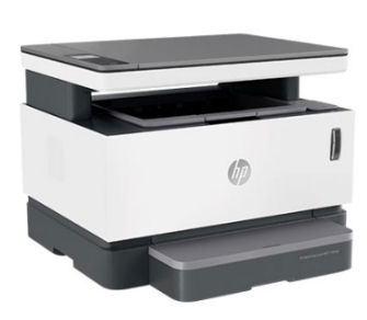 HP Neverstop 1202 nw Laserdrucker
