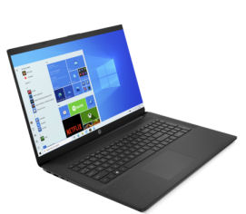 HP Notebook 17-cn0505ng