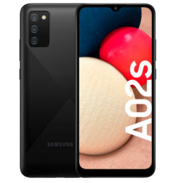 Samsung Galaxy A02s A025G Smartphone