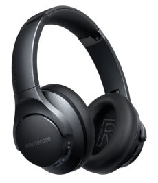 Anker Soundcore Q20+ Bluetooth Kopfhörer