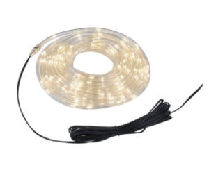 LightZone LED-Lichterschlauch