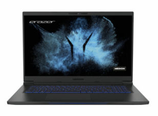 Medion Beast X20 MD63925 Gaming-Notebook