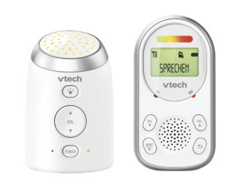 VTech TM8212 Digital Audio-Babyphone