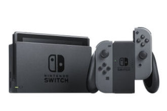 Nintendo Switch Spielkonsole