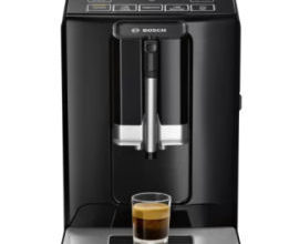 Bosch TIS30159DE Kaffeevollautomat