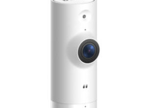 D-Link DCS-8000LHV2 Mini-Kamera