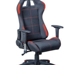 Inter Link Gaming Chair Racing