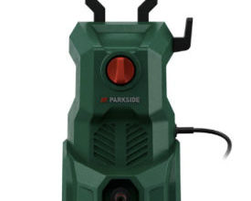 Parkside PHD 110 E1 Hochdruckreiniger