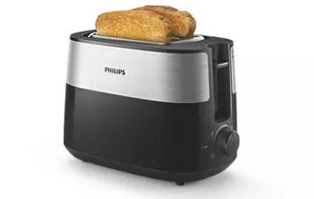 Philips HD2516/90 Toaster