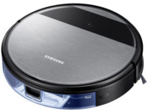 Samsung VR05R503PWG WA Saug-Wischroboter