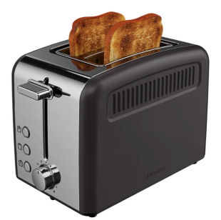 Silvercrest Toaster Candy STC 920 D3