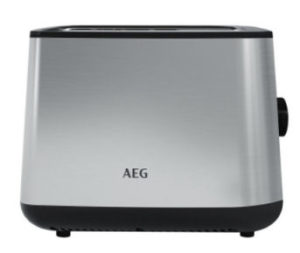 AEG Toaster 3-T-1-3-ST