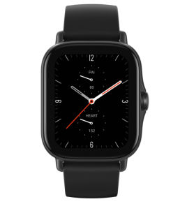 Amazfit GTS 2E Smartwatch
