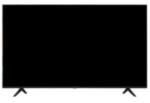 Hisense 58AE7030F 58-Zoll Ultra-HD Smart-TV