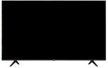 Hisense 58AE7030F 58-Zoll Ultra-HD Smart-TV